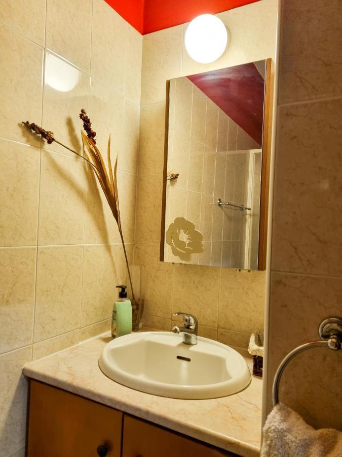 Dock Holiday Apartment Larnaca Exteriér fotografie